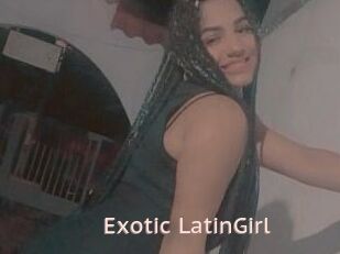 Exotic_LatinGirl