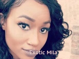 Exotic_Mila