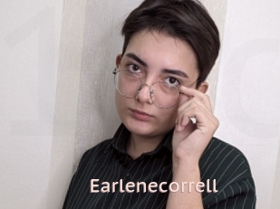 Earlenecorrell