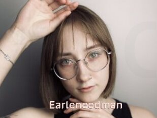 Earleneedman