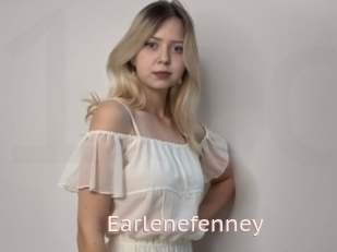 Earlenefenney