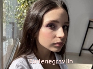 Earlenegravlin