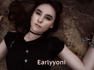 Earlyyoni