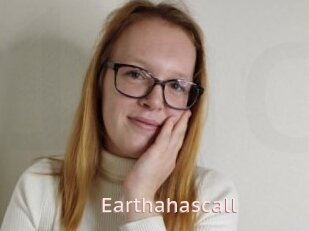 Earthahascall