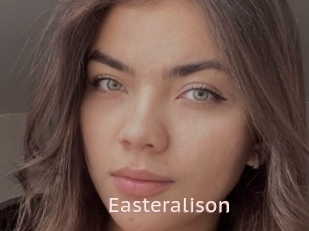 Easteralison