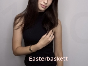 Easterbaskett