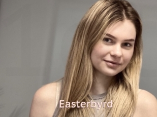 Easterbyrd