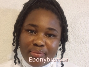 Ebonybustyza