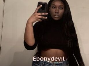 Ebonydevil