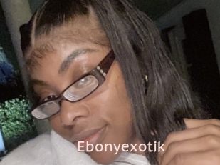 Ebonyexotik