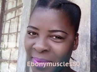 Ebonymuscles80