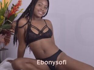 Ebonysofi