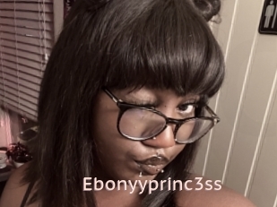 Ebonyyprinc3ss