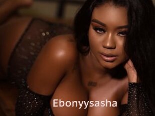 Ebonyysasha