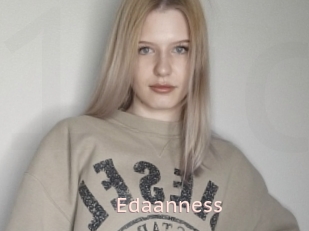 Edaanness