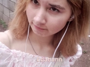 Edabann