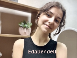 Edabendell