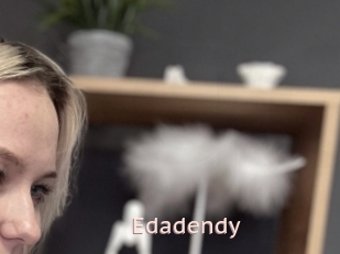 Edadendy