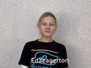 Edaeagerton