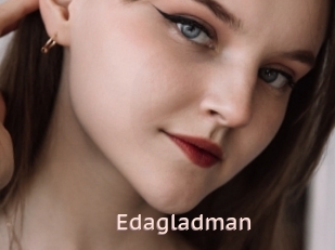 Edagladman