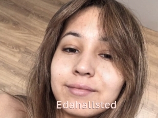 Edahallsted