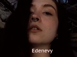 Edenevy