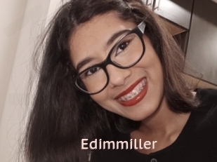 Edimmiller