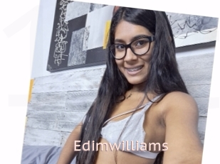 Edimwilliams