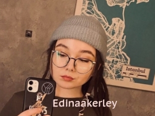 Edinaakerley