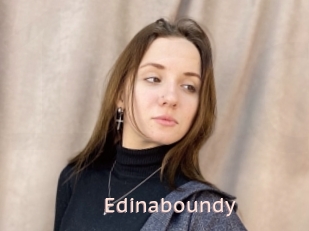 Edinaboundy