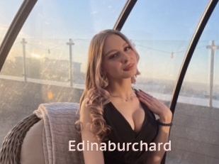 Edinaburchard