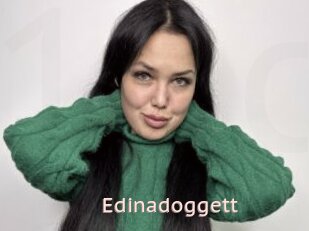 Edinadoggett