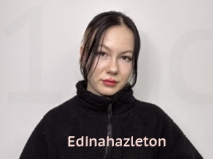 Edinahazleton