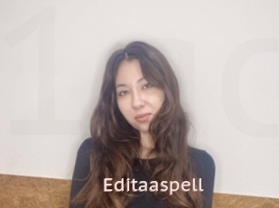 Editaaspell