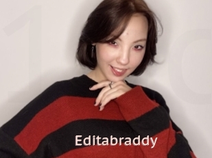 Editabraddy