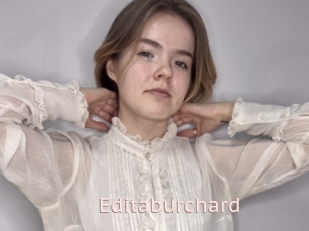 Editaburchard