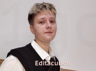 Editacullen