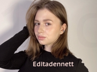 Editadennett