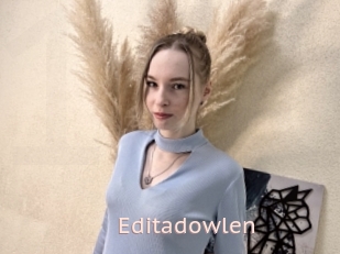 Editadowlen