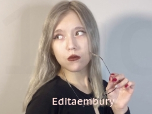 Editaembury