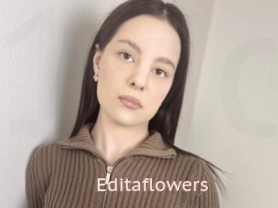 Editaflowers