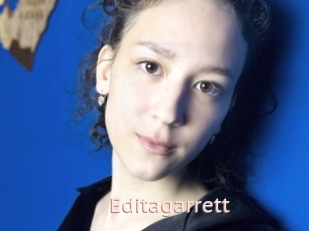 Editagarrett