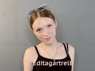 Editagartrell