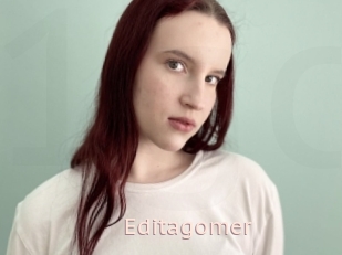 Editagomer