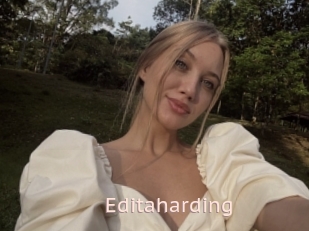 Editaharding