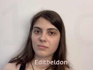 Editbeldon