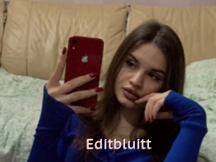 Editbluitt