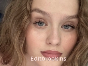 Editbrookins