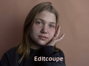 Editcoupe