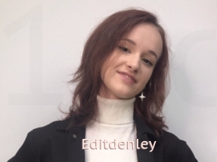 Editdenley